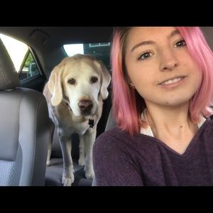 Meet your Posher, Bridget